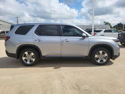 Used 2024 Honda Pilot EX-L