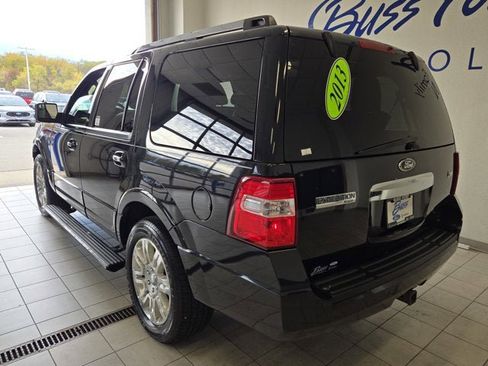 Used 2013 Ford Expedition Limited image 17