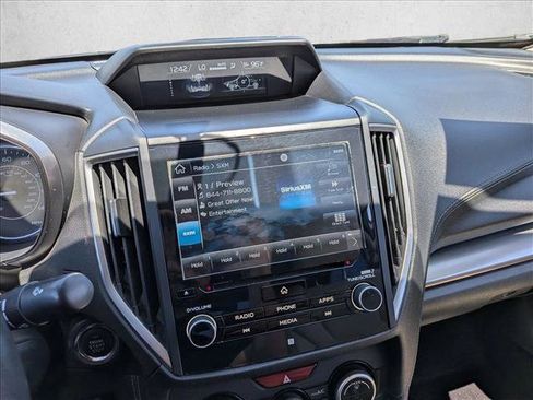 Used 2018 Subaru Impreza 2.0i Limited AWD/4WD image 19