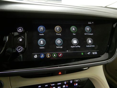 Used 2022 Buick Envision Avenir w/ Technology Package II image 30