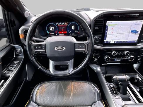 Used 2022 Ford F150 Tremor w/ Equipment Group 402A High AWD/4WD image 6