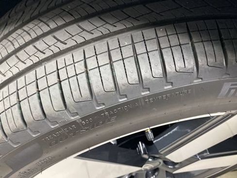 New 2026 Hyundai Santa Fe Limited AWD/4WD image 33