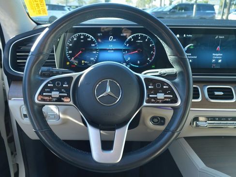 Certified 2021 Mercedes-Benz GLE 350 image 15