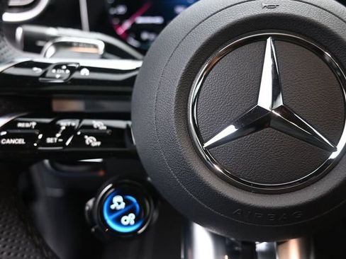 New 2026 Mercedes-Benz GLC 43 AMG 4MATIC image 15