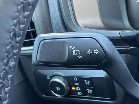 New 2026 Ford Bronco Sport Outer Banks w/ Outer Banks Tech Package+ AWD/4WD image 21