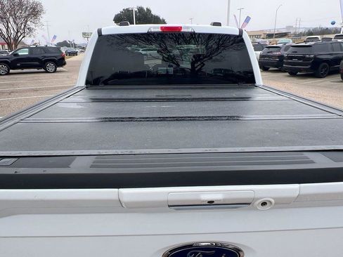 Used 2023 Ford F150 XLT w/ Equipment Group 302A High image 11