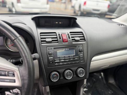 Used 2014 Subaru Forester 2.5i Limited image 14