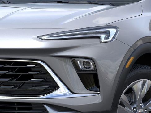 New 2025 Buick Encore GX Preferred image 16