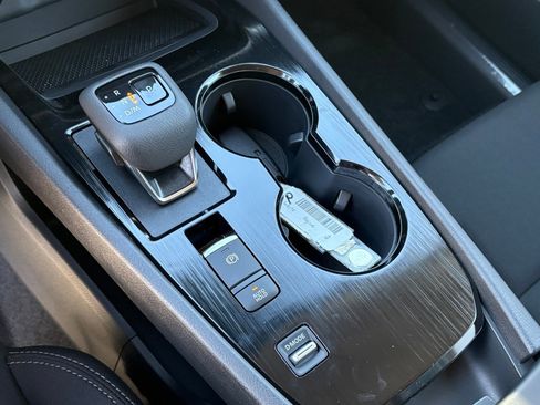 New 2026 Nissan Rogue S image 13