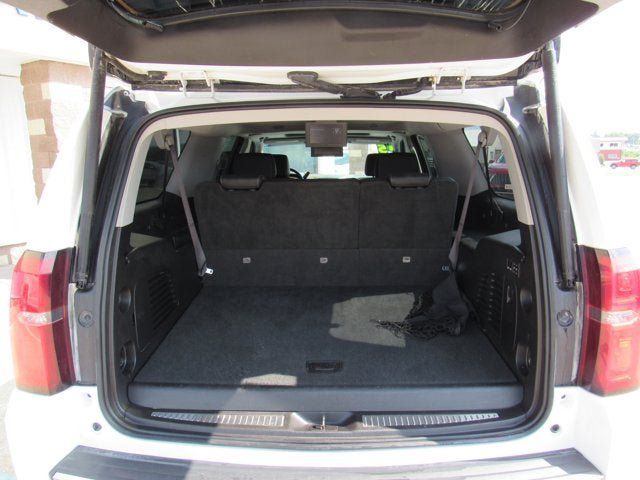 Used 2015 Chevrolet Suburban LTZ AWD/4WD image 45