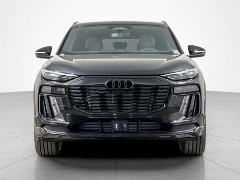 New 2027 Audi Q6 e-tron Premium Plus AWD/4WD image 8