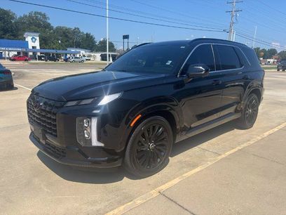 Used 2024 Hyundai Palisade Calligraphy