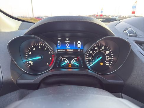 Used 2019 Ford Escape SEL image 23