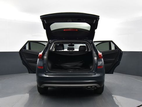 Used 2020 Hyundai Tucson Ultimate image 36