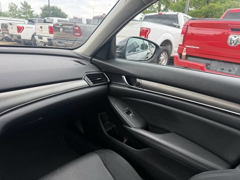 Used 2021 Honda Accord LX image 20