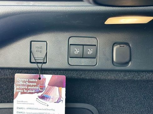 New 2026 Lexus RX 350 Premium Plus AWD/4WD image 13