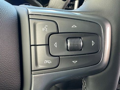 New 2026 Chevrolet Silverado 1500 LT w/ Convenience Package II AWD/4WD image 22