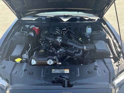 Used 2014 Ford Mustang Premium w/ Equipment Group 202A image 25
