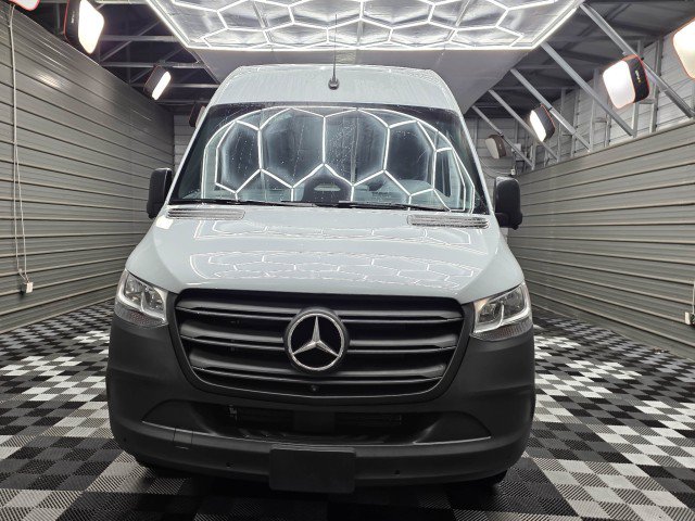Used 2026 Mercedes-Benz Sprinter 3500 image 4