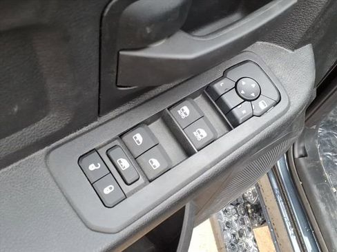 New 2026 RAM 2500 Tradesman AWD/4WD image 12