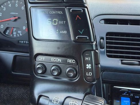 Used 1990 Nissan 300ZX Twin Turbo image 19