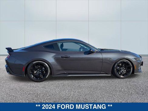 Used 2024 Ford Mustang GT w/ GT Performance Package RWD image 6