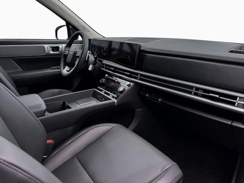 New 2026 Hyundai Santa Fe SEL FWD image 15