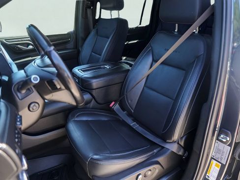 Used 2022 GMC Yukon XL Denali w/ Max Trailering Package AWD/4WD image 10