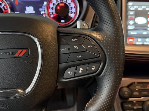 Used 2023 Dodge Challenger R/T Scat Pack w/ Plus Package image 32