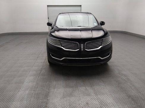 Used 2016 Lincoln MKX Reserve w/ Luxury Package AWD/4WD image 14