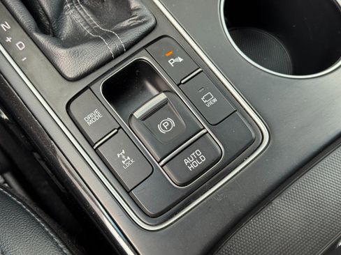 Used 2019 Kia Sorento SX w/ SX Touring Package AWD/4WD image 31