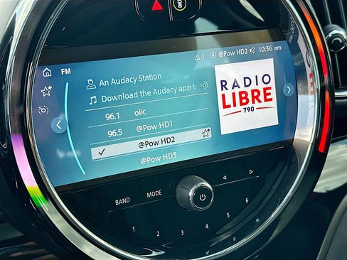 Used 2024 MINI Cooper Countryman S FWD image 14