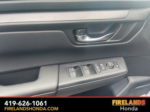 New 2026 Honda CR-V TrailSport image 19