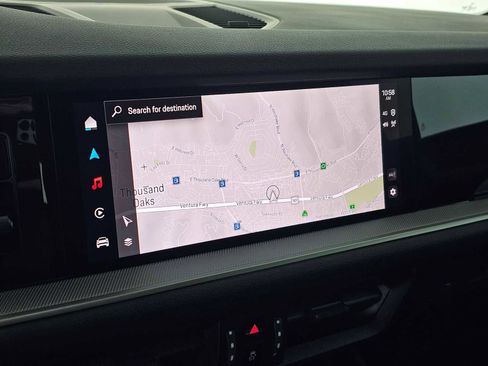 Used 2025 Porsche Cayenne image 24