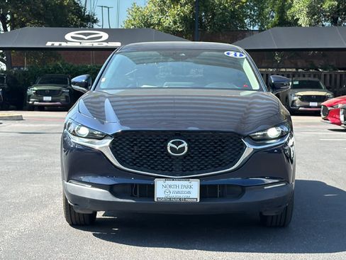 Certified 2021 MAZDA CX-30 FWD 2.5 S w/ Select Package image 8