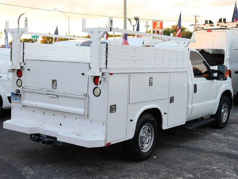 Used 2015 Ford F250 XL w/ Power Equipment Group image 6