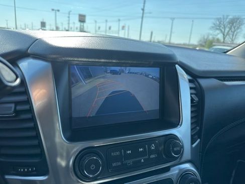 Used 2015 Chevrolet Tahoe LTZ image 45