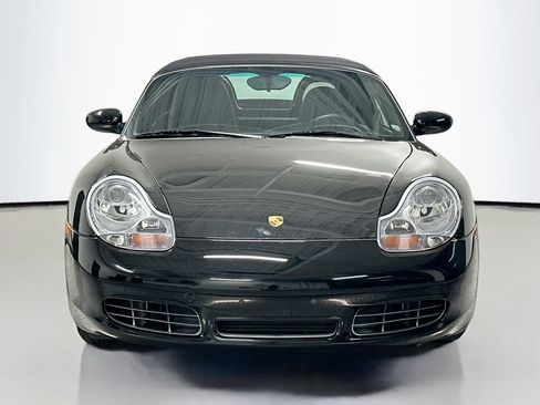 Used 2001 Porsche Boxster S RWD image 6