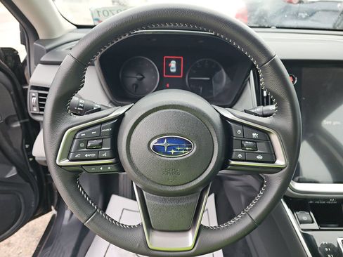 Used 2025 Subaru Legacy Premium image 16