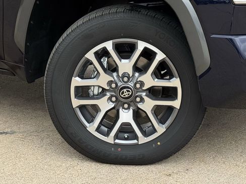New 2026 Toyota Tundra 1794 Edition image 24
