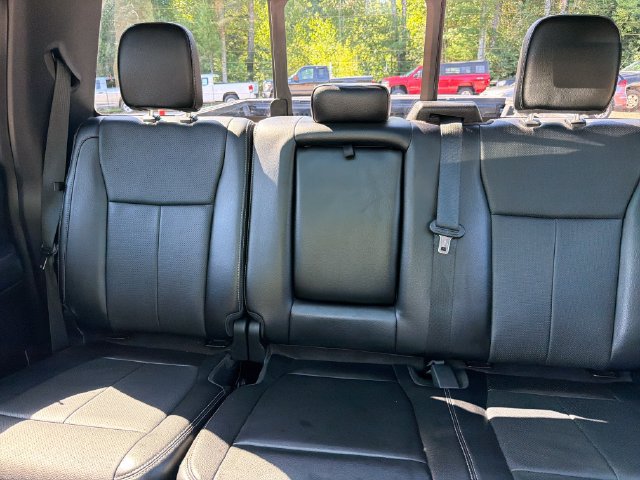 Used 2018 Ford F150 Lariat AWD/4WD image 24