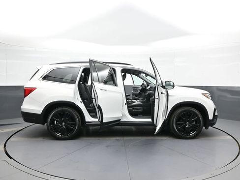 Certified 2022 Honda Pilot Special Edition image 44