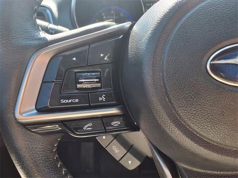 Used 2019 Subaru Outback 3.6R Touring image 14