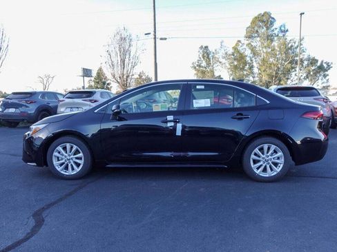 New 2026 Toyota Corolla XLE image 6