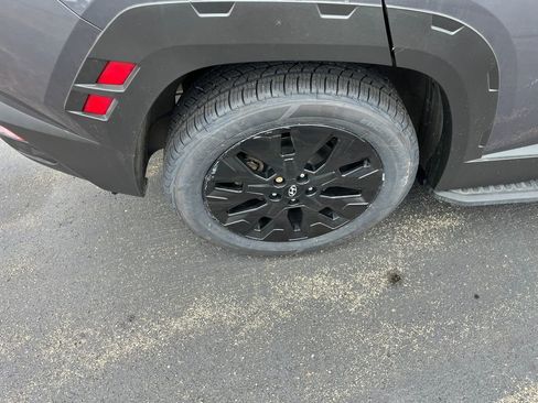 Used 2022 Hyundai Tucson XRT image 39