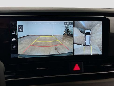 New 2026 Kia Carnival SX Prestige image 14