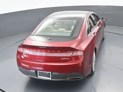 Used 2017 Lincoln MKZ Reserve w/ Climate Package AWD/4WD image 57