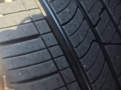 Used 2016 Chevrolet Equinox LTZ FWD image 33