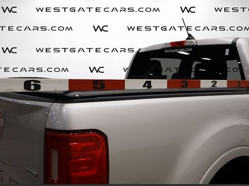 Used 2019 Ford Ranger XLT RWD image 36