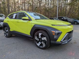 Used 2024 Hyundai Kona Limited video 2